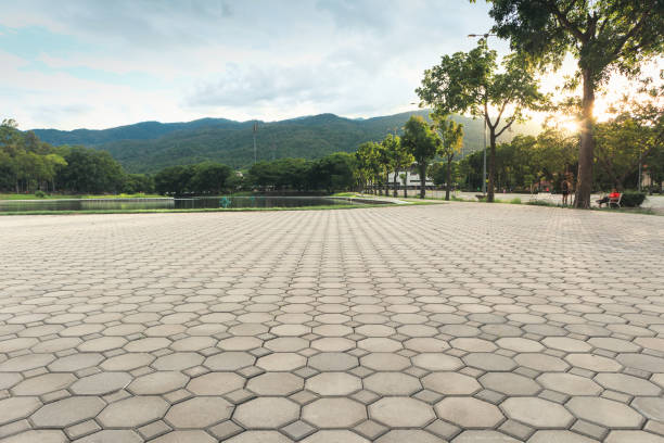 Best Concrete Paver Driveway  in West Falmouth, MA