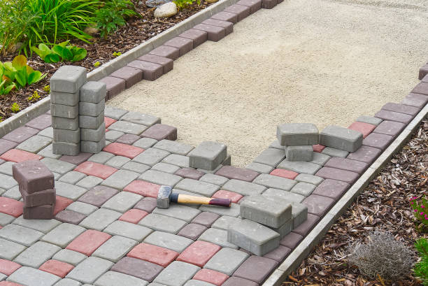Best Driveway Repair Near Me  in West Falmouth, MA