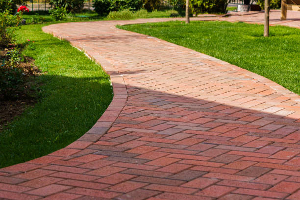 Best Interlocking Driveway Pavers  in West Falmouth, MA