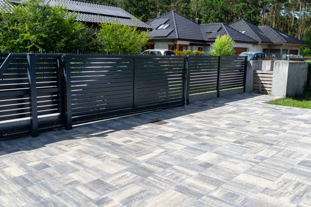 Best Best Driveway Pavers  in West Falmouth, MA