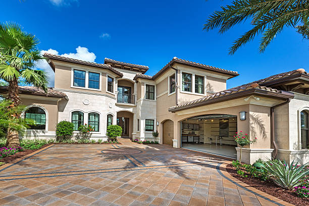 Best Cobblestone Driveway Pavers  in West Falmouth, MA