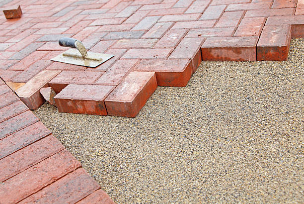Best Driveway Pavers Contractor  in West Falmouth, MA