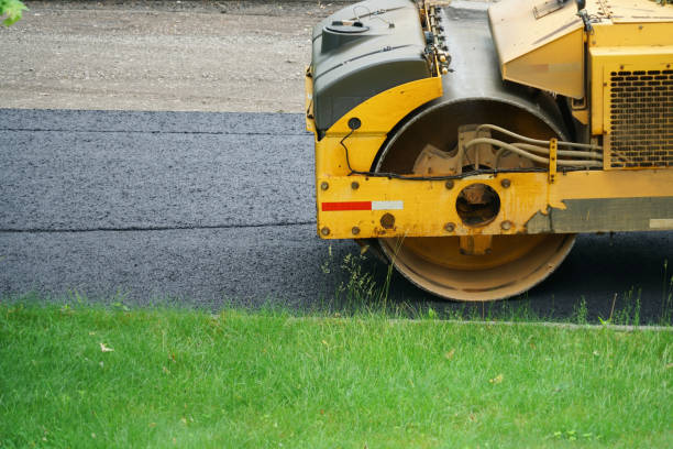 Best Commercial Driveway Pavers  in West Falmouth, MA
