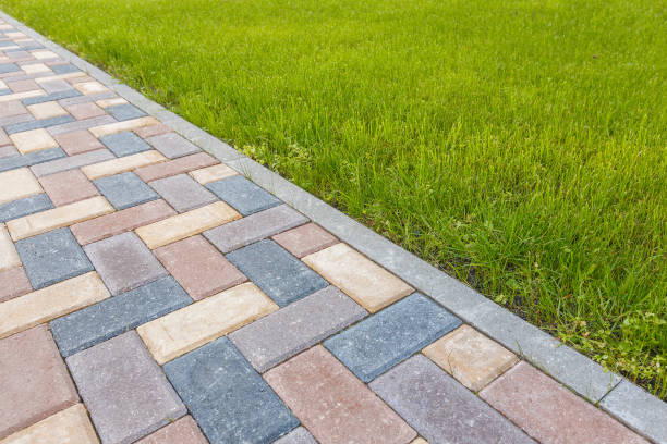 Best Local Driveway Pavers  in West Falmouth, MA